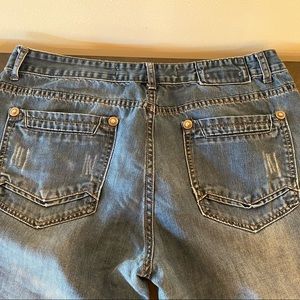 Blue Rag Mens Jeans Size 36/30